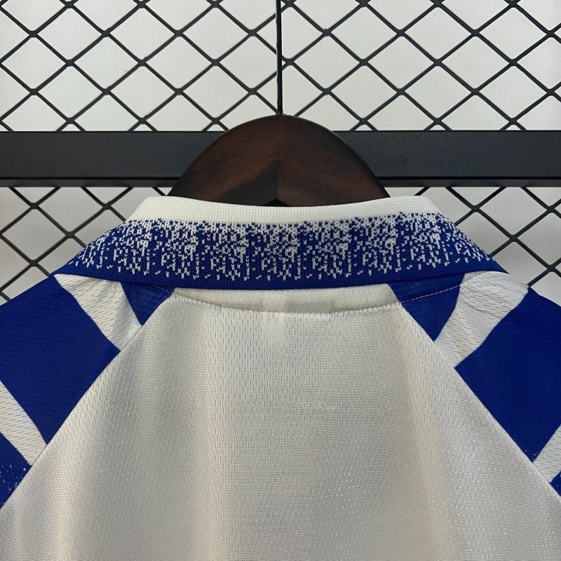 CD Tenerife 1997/1998 Local - Versión Aficionado Adulto