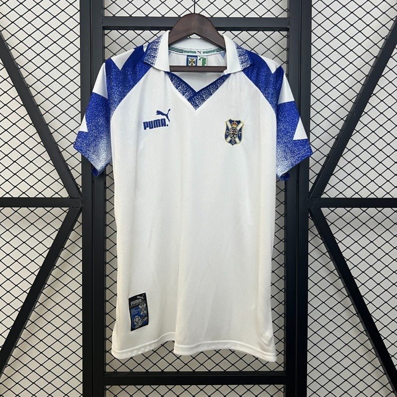 CD Tenerife 1997/1998 Local - Versión Aficionado Adulto