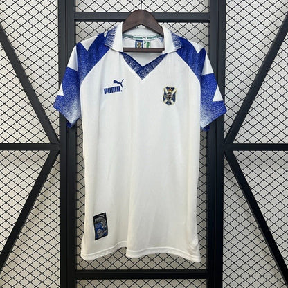 CD Tenerife 1997/1998 Home - Fan Version Adult