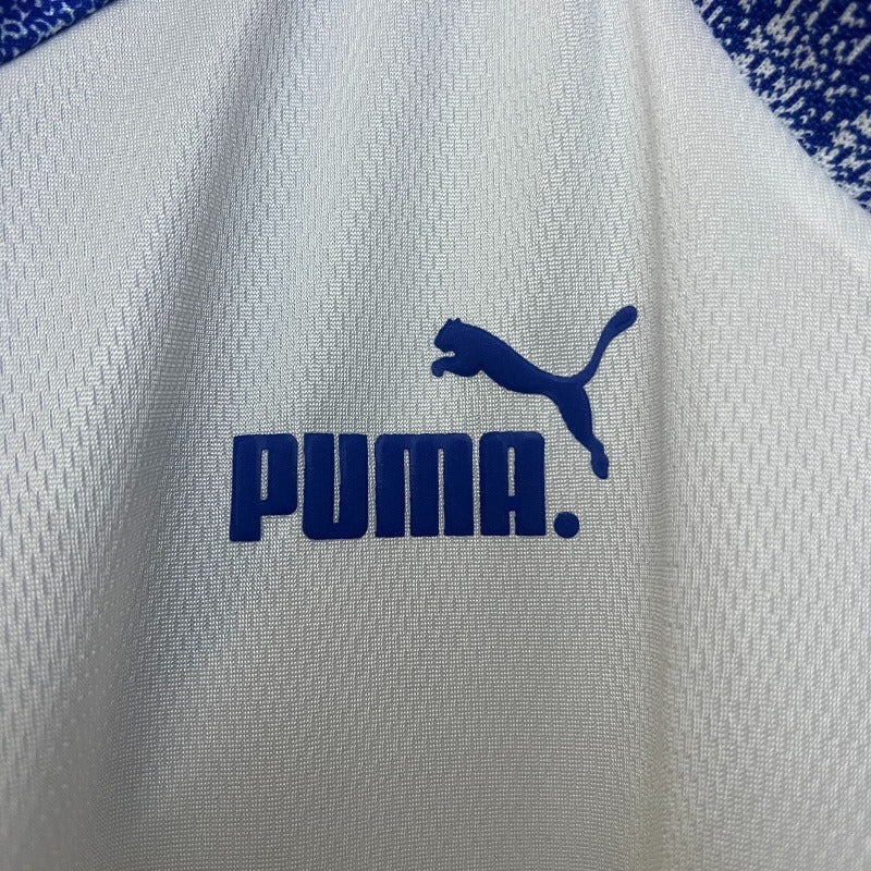 CD Tenerife 1997/1998 Local - Versión Aficionado Adulto