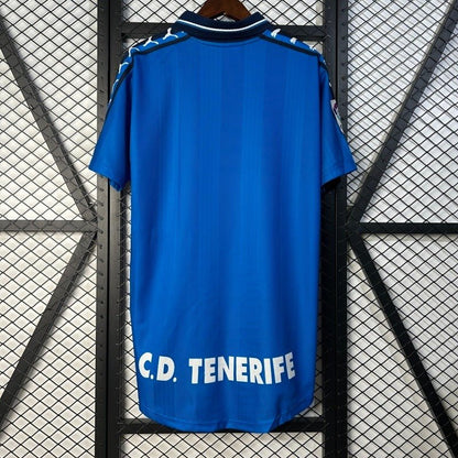 CD Tenerife 2024/2025 Home - Fan Version Adult