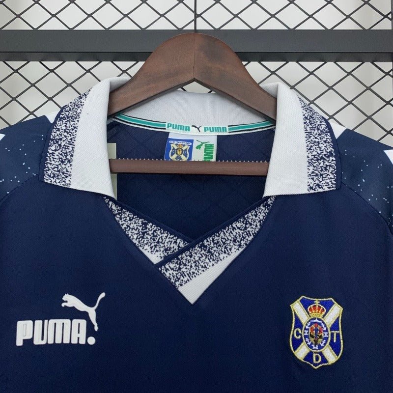 CD Tenerife 2025/2026 Special Edition Away - Fan Version Adult