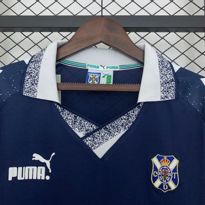CD Tenerife 2025/2026 Special Edition Away - Fan Version Adult
