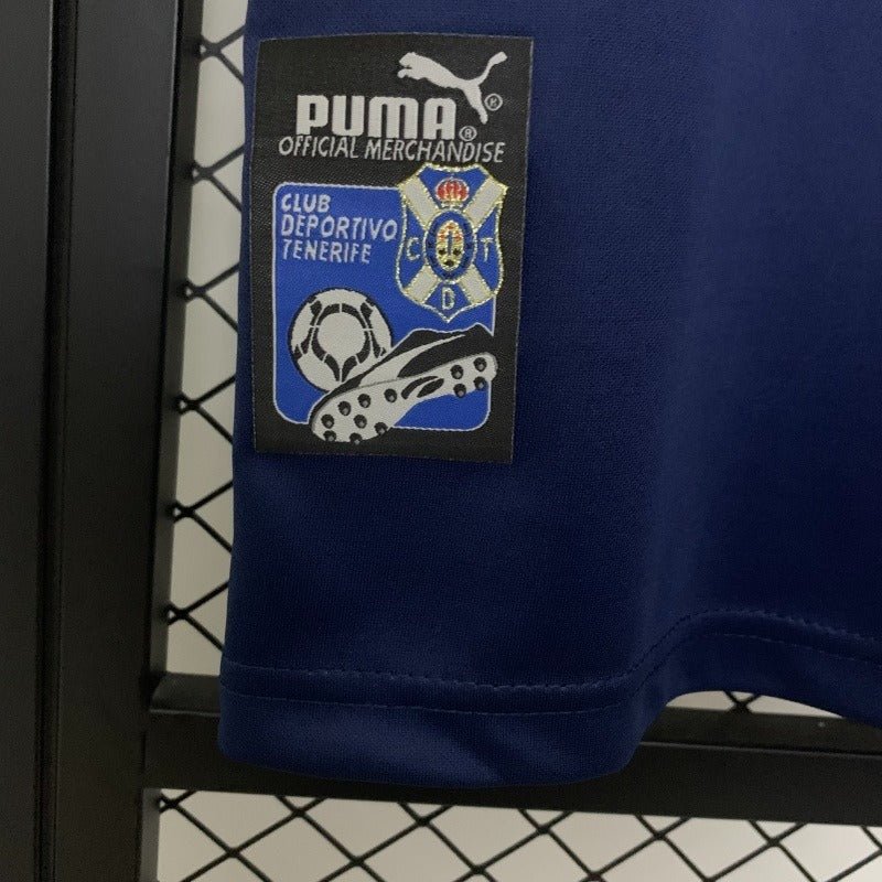 CD Tenerife 2025/2026 Special Edition Away - Fan Version Adult