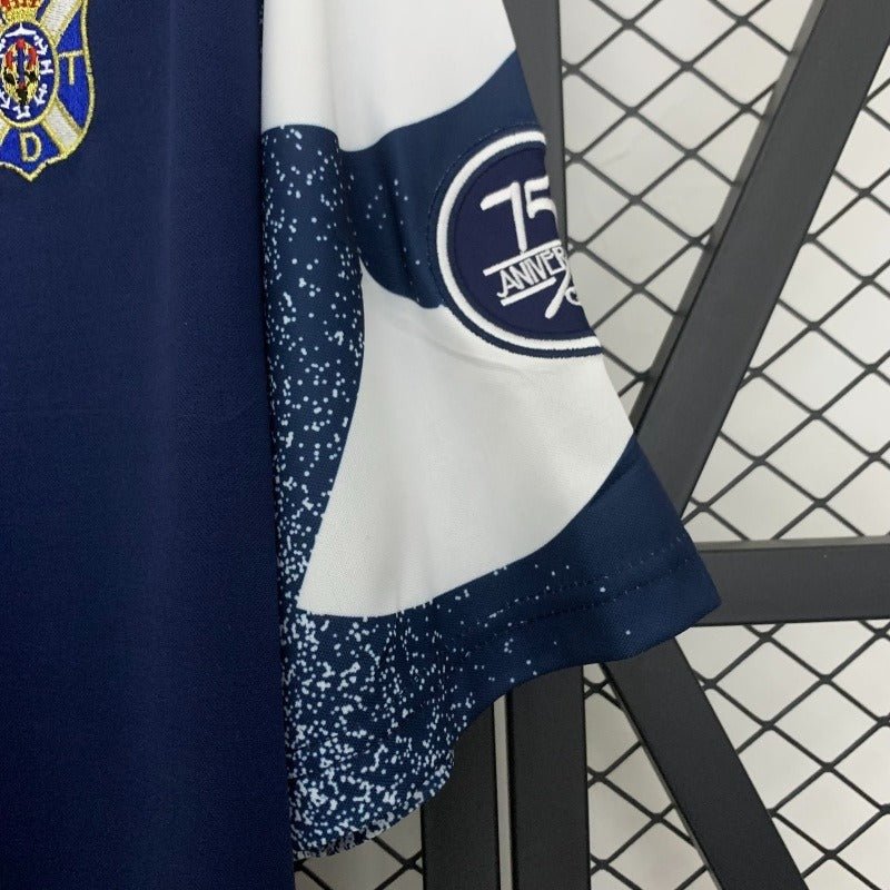 CD Tenerife 2025/2026 Special Edition Away - Fan Version Adult