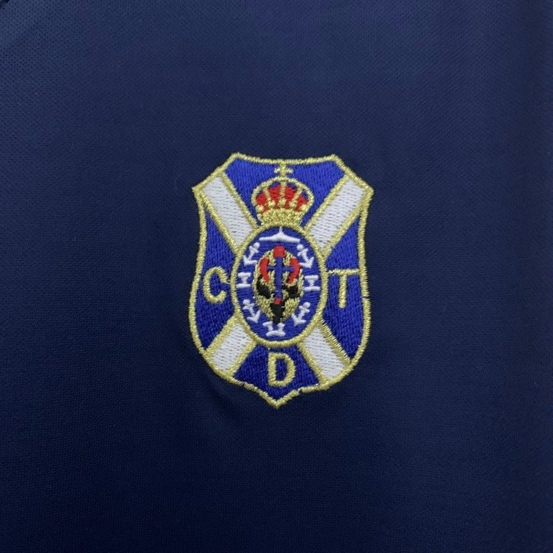 CD Tenerife 2025/2026 Special Edition Away - Fan Version Adult