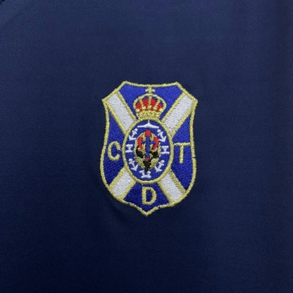 CD Tenerife 2025/2026 Special Edition Away - Fan Version Adult