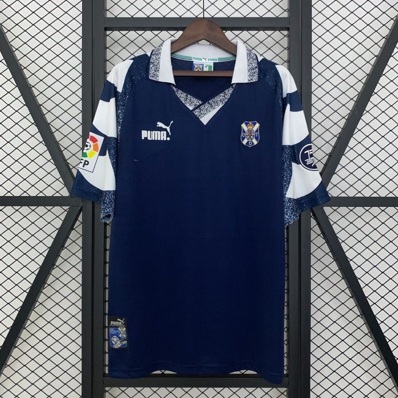 CD Tenerife 2025/2026 Special Edition Away - Fan Version Adult