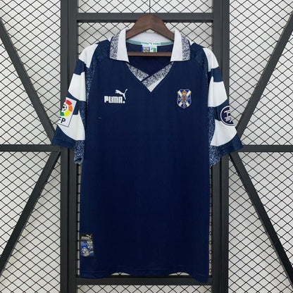CD Tenerife 2025/2026 Special Edition Away - Fan Version Adult