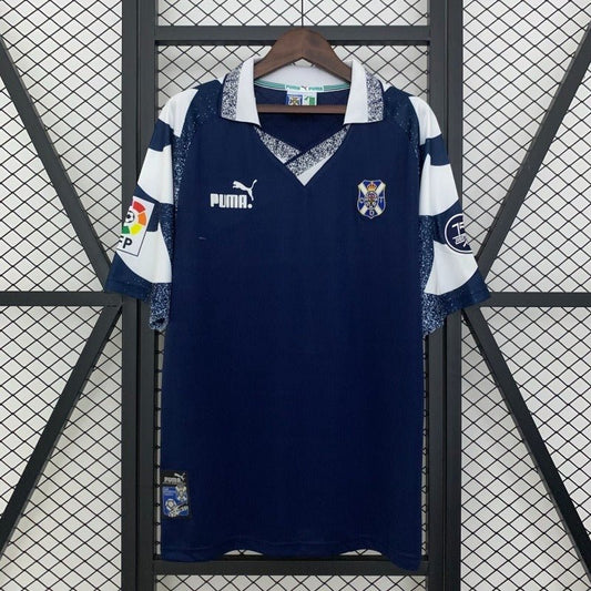 CD Tenerife 2025/2026 Especial Edición Visitante - Versión Aficionado Adulto