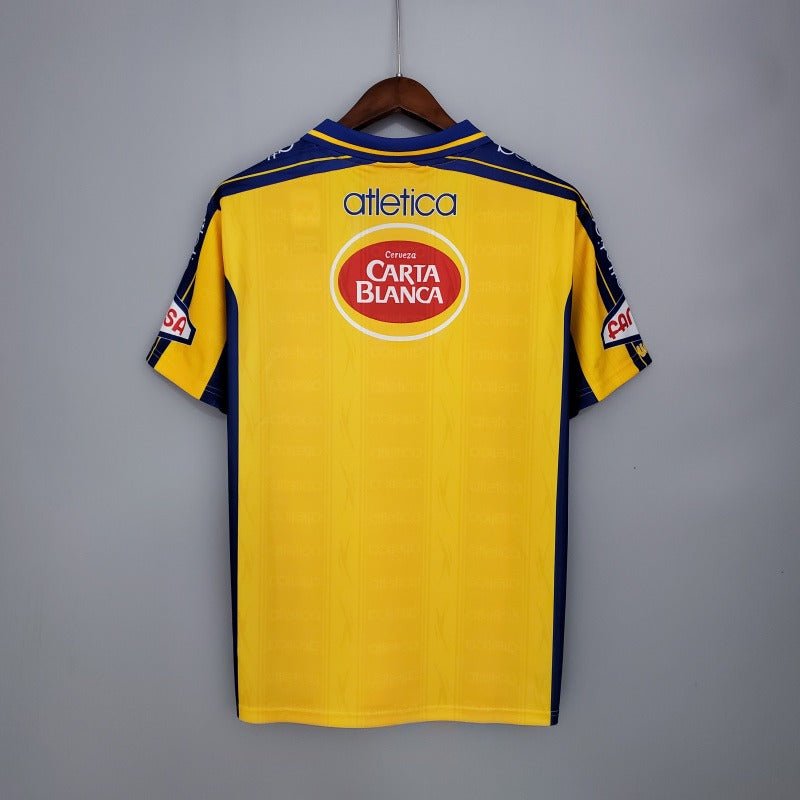 Tigres UANL 1999/2000 Local - Versión Fan [Adulto]