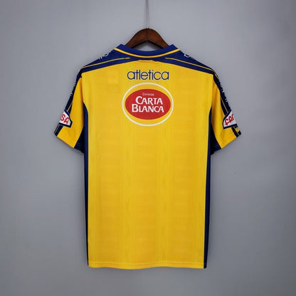 Tigres UANL 1999/2000 Home - Fan Version [Adult]