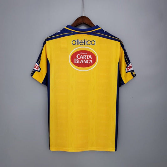 Tigres UANL 1999/2000 Home - Fan Version [Adult]