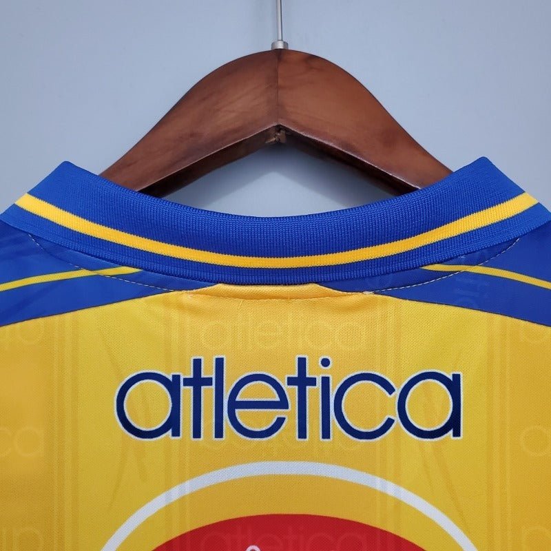 Tigres UANL 1999/2000 Local - Versión Fan [Adulto]