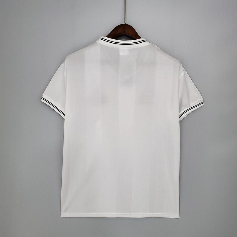 Tottenham Hotspur FC Retro 1983/1984 Local - Versión Fan [Adulto]