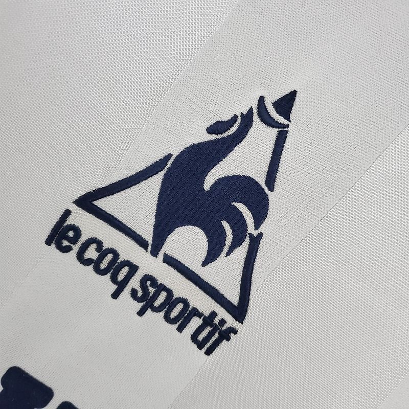 Tottenham Hotspur FC Retro 1983/1984 Local - Versión Fan [Adulto]