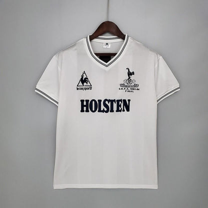 Tottenham Hotspur FC Retro 1983/1984 Home - Fan Version [Adult]