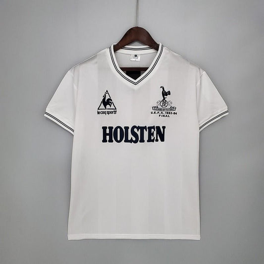 Tottenham Hotspur FC Retro 1983/1984 Home - Fan Version [Adult]