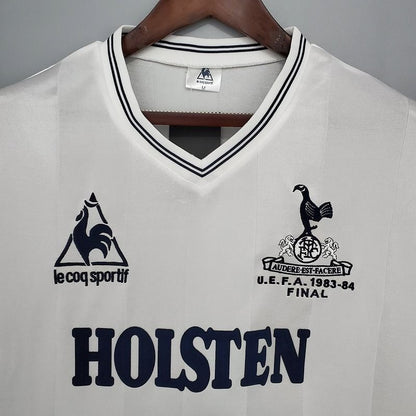 Tottenham Hotspur FC Retro 1983/1984 Home - Fan Version [Adult]