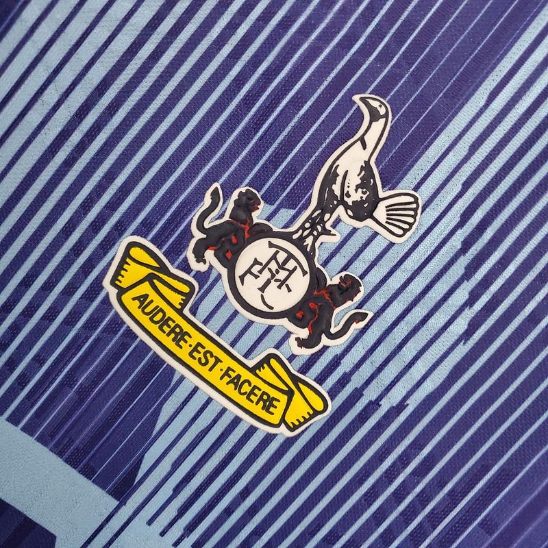 Tottenham Hotspur 1992/1994 Third - Fan Version [Adult]