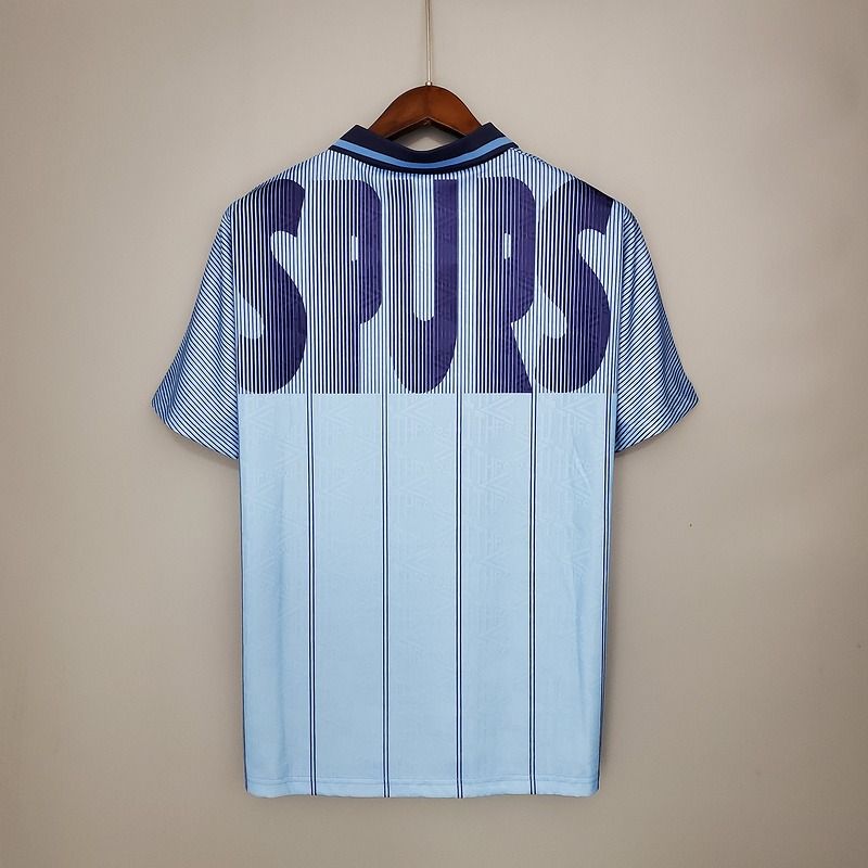 Tottenham Hotspur 1992/1994 Third - Fan Version [Adult]