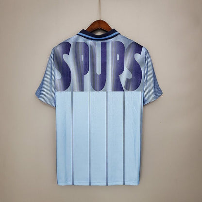 Tottenham Hotspur 1992/1994 Third - Fan Version [Adult]