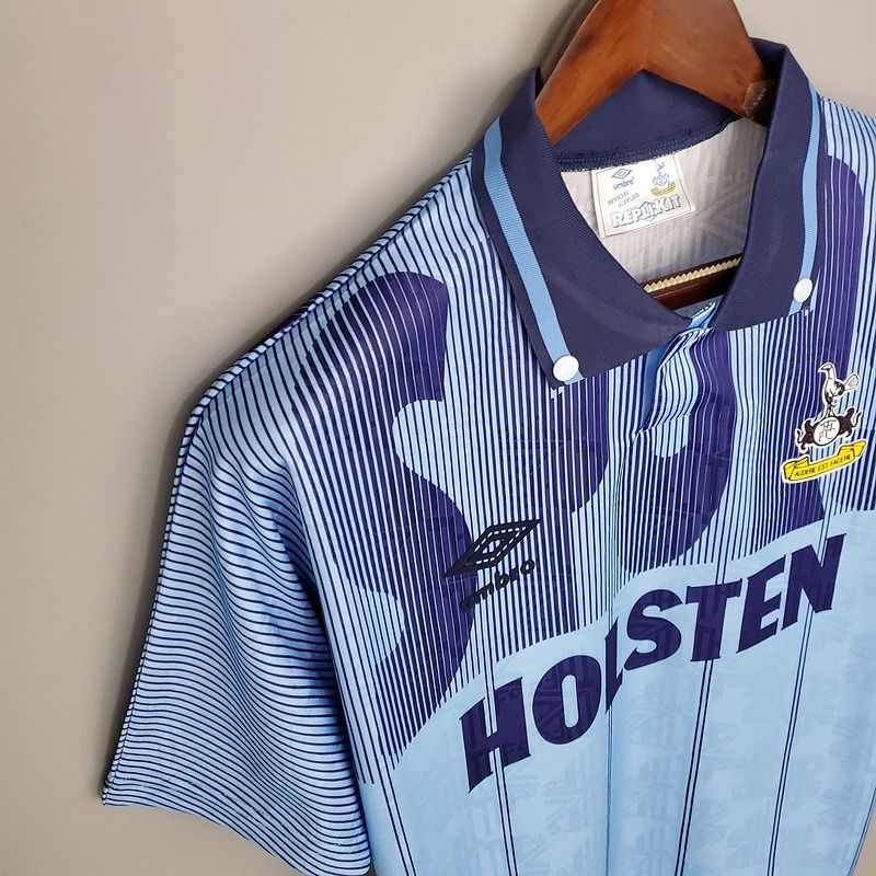 Tottenham Hotspur 1992/1994 Third - Fan Version [Adult]