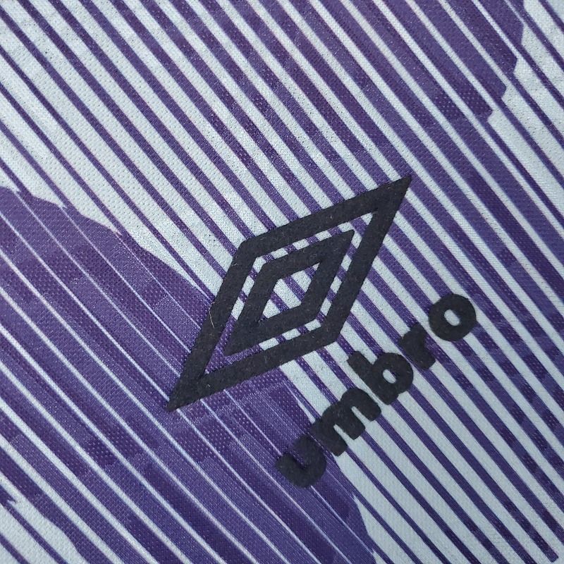 Tottenham Hotspur 1992/1994 Third - Fan Version [Adult]