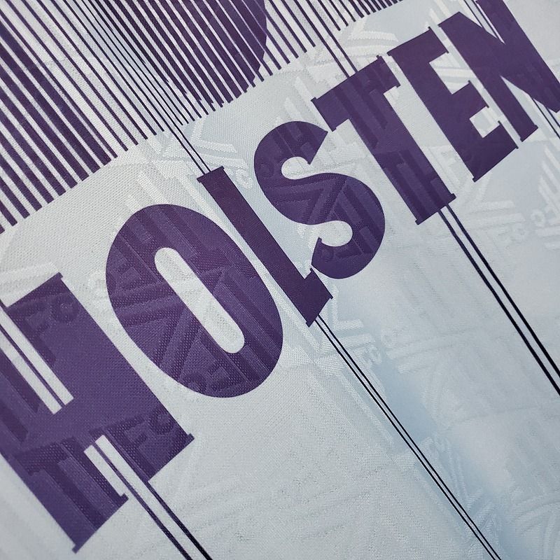 Tottenham Hotspur 1992/1994 Third - Fan Version [Adult]