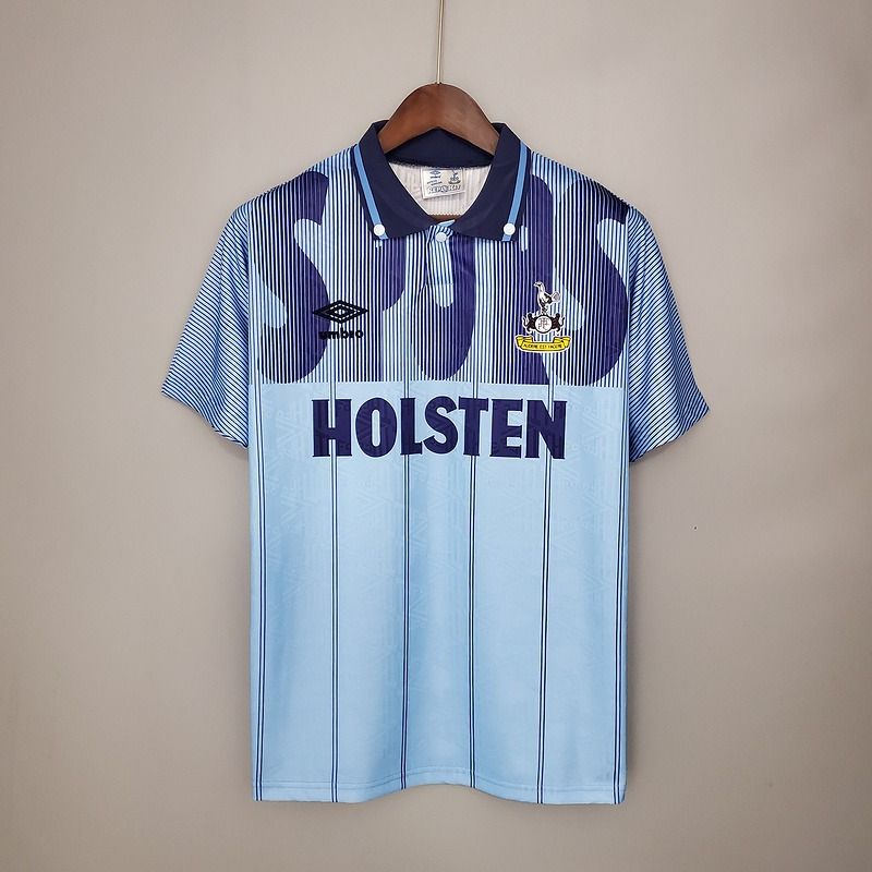 Tottenham Hotspur 1992/1994 Third - Fan Version [Adult]
