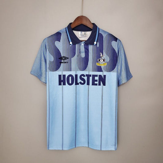 Tottenham Hotspur 1992/1994 Third - Fan Version [Adult]