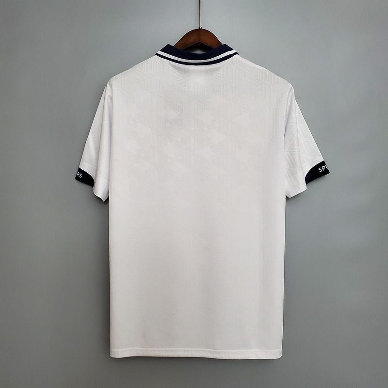Tottenham Hotspur 1994 Home - Fan Version [Adult]