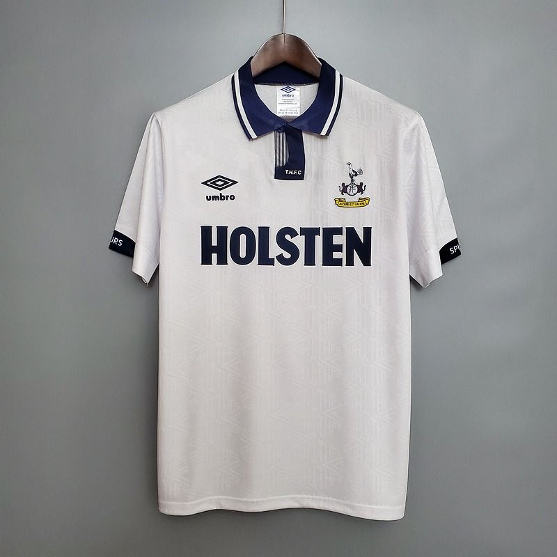 Tottenham Hotspur 1994 Home - Fan Version [Adult]