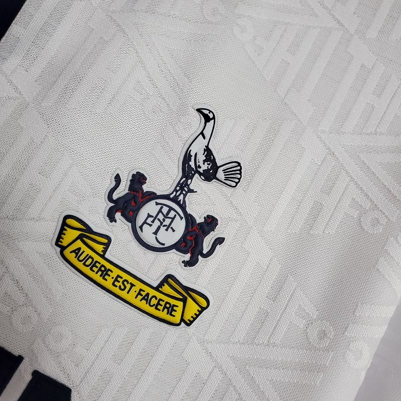Tottenham Hotspur 1994 Home - Fan Version [Adult]