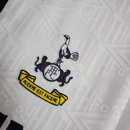 Tottenham Hotspur 1994 Home - Fan Version [Adult]