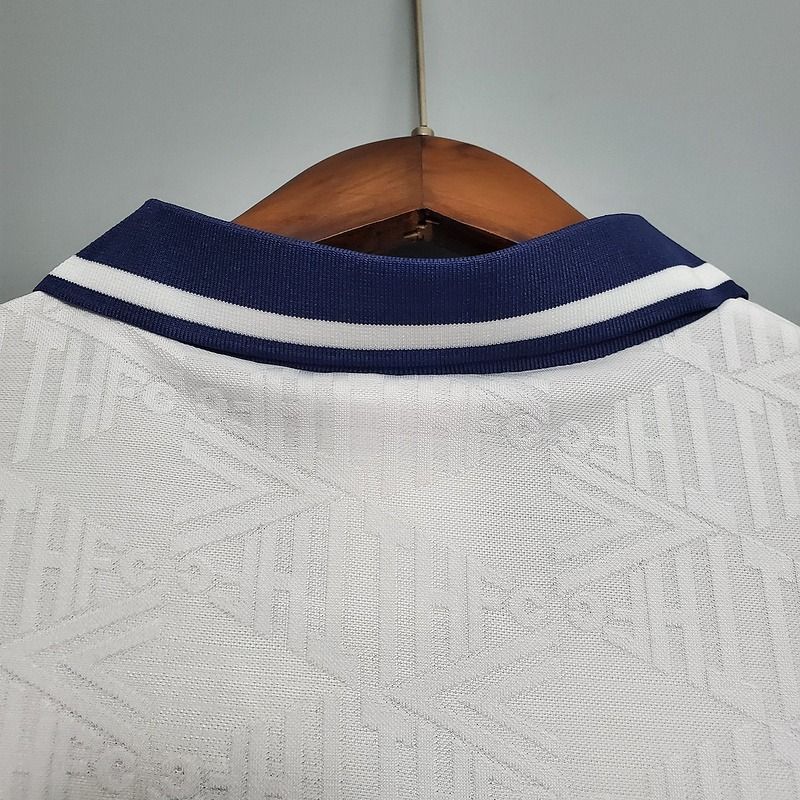 Tottenham Hotspur 1994 Home - Fan Version [Adult]