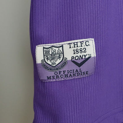 Tottenham Hotspur 1998 Away - Fan Version [Adult]