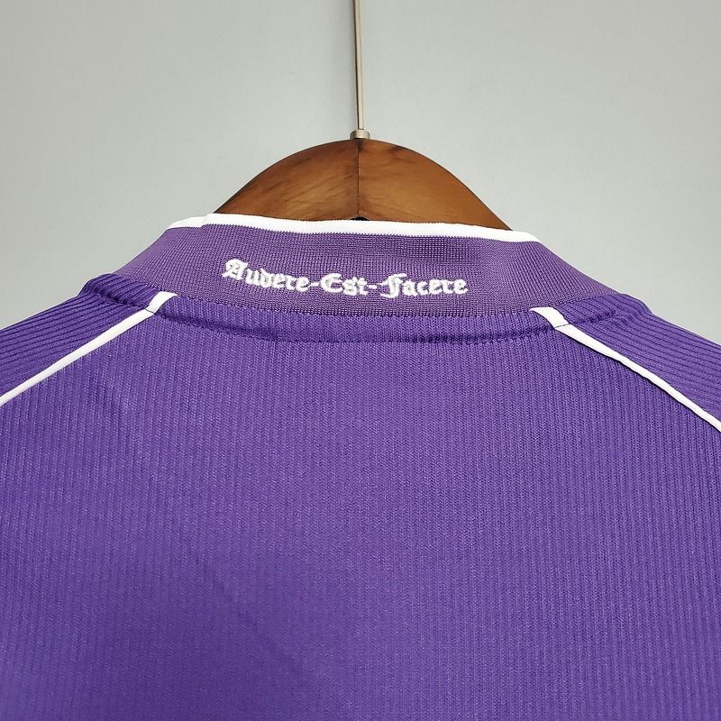 Tottenham Hotspur 1998 Visitante - Versión Fan [Adulto]
