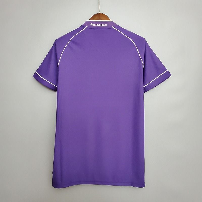 Tottenham Hotspur 1998 Visitante - Versión Fan [Adulto]
