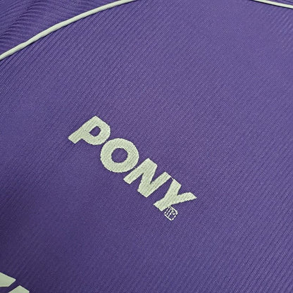 Tottenham Hotspur 1998 Away - Fan Version [Adult]
