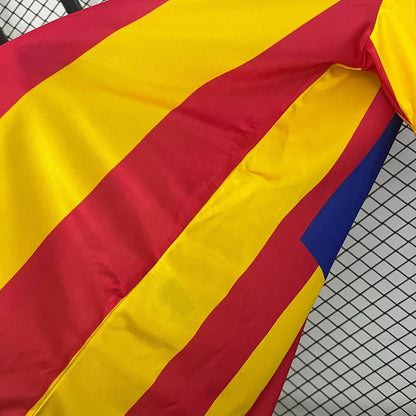Valencia CF 1980/1982 Home - Fan Version [Adult]