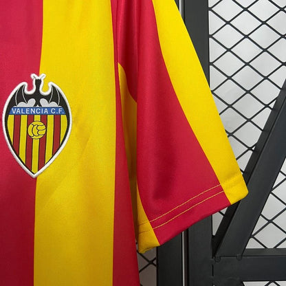 Valencia CF 1980/1982 Home - Fan Version [Adult]