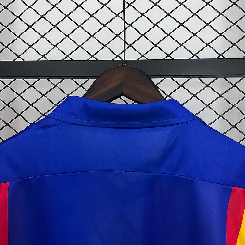 Valencia CF 1980/1982 Home - Fan Version [Adult]