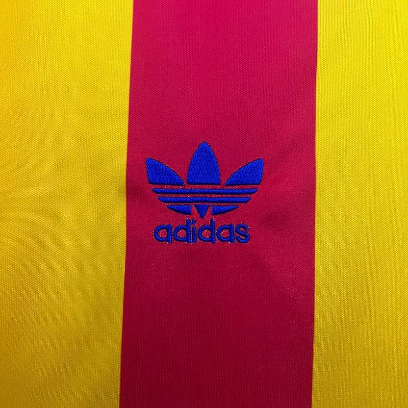 Valencia CF 1980/1982 Home - Fan Version [Adult]