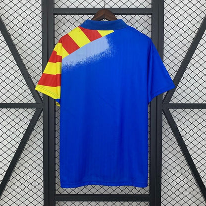 Valencia CF 1995/1996 Away Retro - Fan Version [Adult]