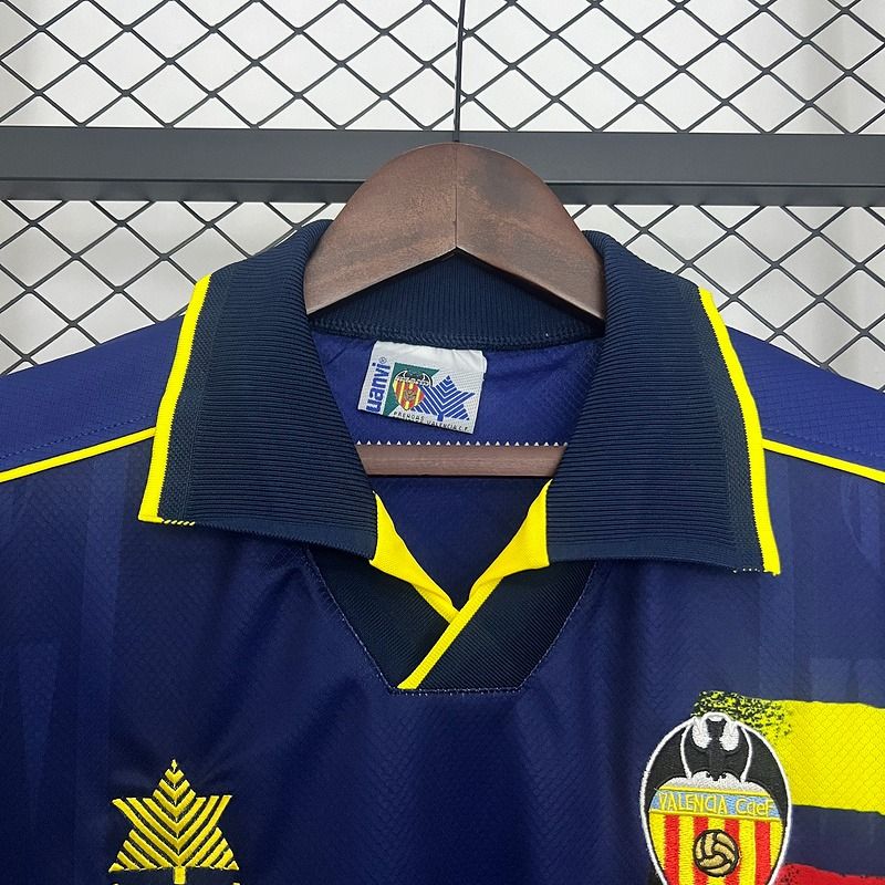 Valence CF 1996/1997 Extérieur - Version Fan [Adulte]