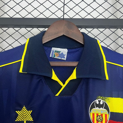 Valencia CF 1996/1997 Away - Fan Version [Adult]