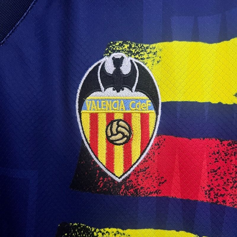 Valence CF 1996/1997 Extérieur - Version Fan [Adulte]