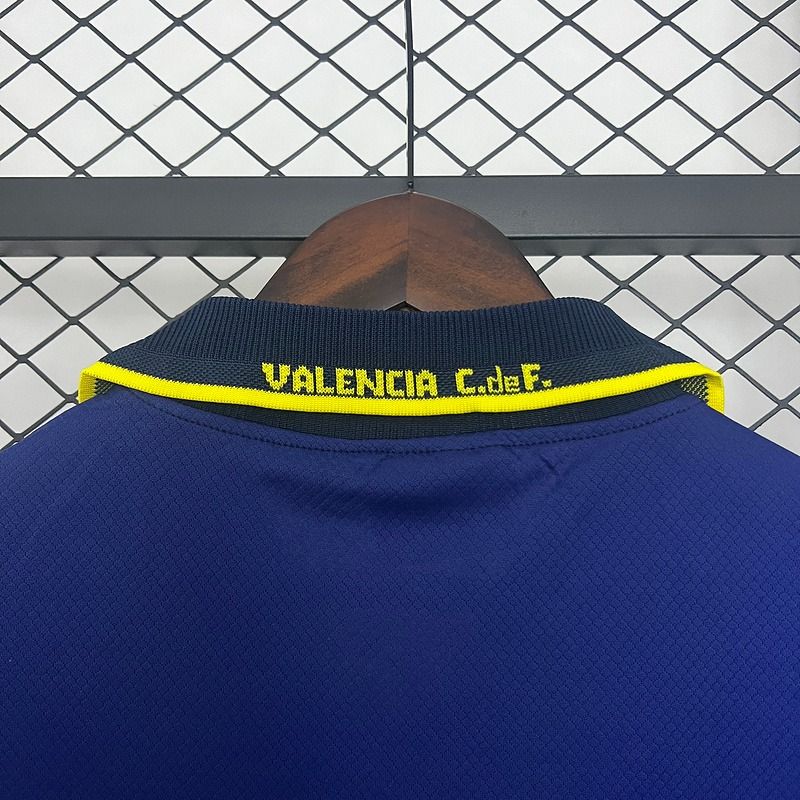 Valence CF 1996/1997 Extérieur - Version Fan [Adulte]