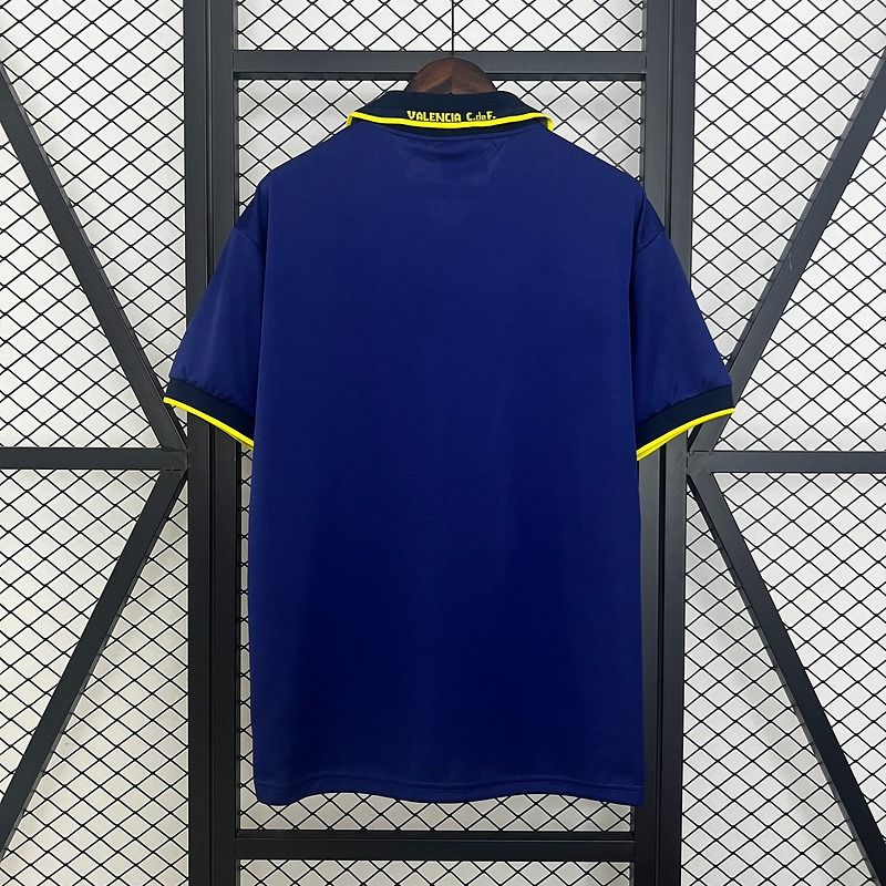 Valence CF 1996/1997 Extérieur - Version Fan [Adulte]